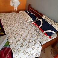 Silver Rado West Lodge