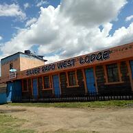 Silver Rado West Lodge