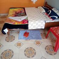 Silver Rado West Lodge