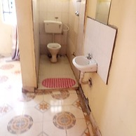 Silver Rado West Lodge