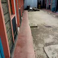 Sweet Waters Lodging