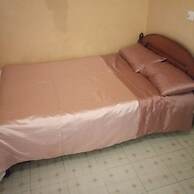 Sweet Waters Lodging