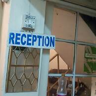 Sweet Waters Lodging