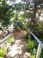 Wamagach Kahua- Ini Hotel