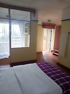 Wamagach Kahua- Ini Hotel