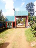 Wamagach Kahua- Ini Hotel