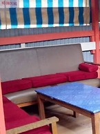 Wamagach Kahua- Ini Hotel