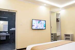 Zebu Lodge And Luxury Hotel