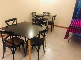 Zebu Lodge And Luxury Hotel