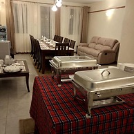 Zebu Lodge And Luxury Hotel