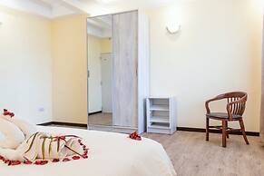 Zebu Lodge And Luxury Hotel