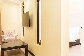 Zebu Lodge And Luxury Hotel