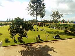 Angiri Camp - Campsite