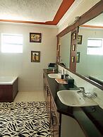 Angiri Camp - Campsite