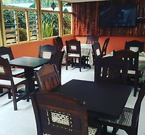 Angiri Camp - Campsite