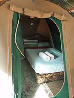 Angiri Camp - Campsite