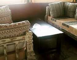 Angiri Camp - Campsite