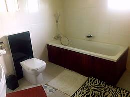 Angiri Camp - Campsite