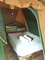 Angiri Camp - Campsite