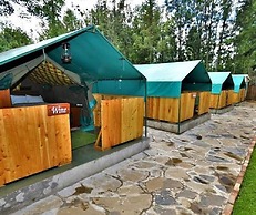 Angiri Camp - Campsite