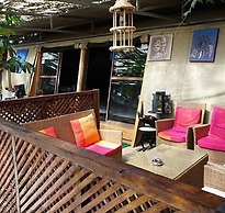 Angiri Camp - Campsite