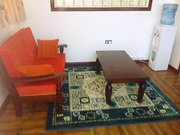 Angiri Camp - Campsite