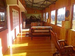 Angiri Camp - Campsite