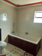 Angiri Camp - Campsite