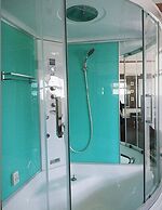 Angiri Camp - Campsite