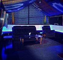 Angiri Camp - Campsite