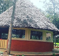 Angiri Camp - Campsite