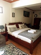 Angiri Camp - Campsite