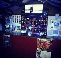 Angiri Camp - Campsite