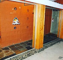 Angiri Camp - Campsite