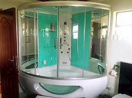 Angiri Camp - Campsite