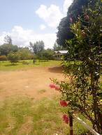 Senior Chief Wambugu Palace