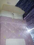 Senior Chief Wambugu Palace