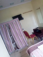 Senior Chief Wambugu Palace