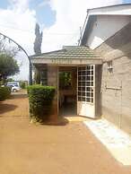 Senior Chief Wambugu Palace