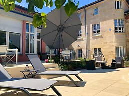 La Villa des Ducs