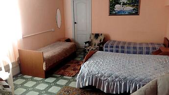 Guest House Anapa24