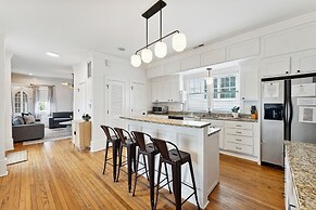 Downtown Home Centrally Located