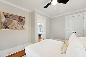 Downtown Home Centrally Located