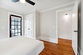 Downtown Home Centrally Located