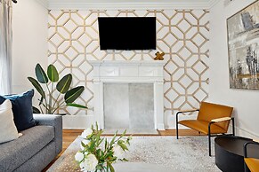 Downtown Home Centrally Located