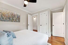 Downtown Home Centrally Located