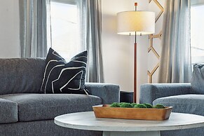 Downtown Home Centrally Located