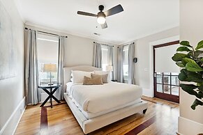 Downtown Home Centrally Located