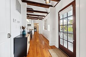 Downtown Home Centrally Located