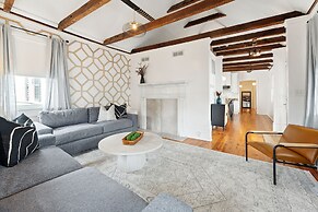 Downtown Home Centrally Located